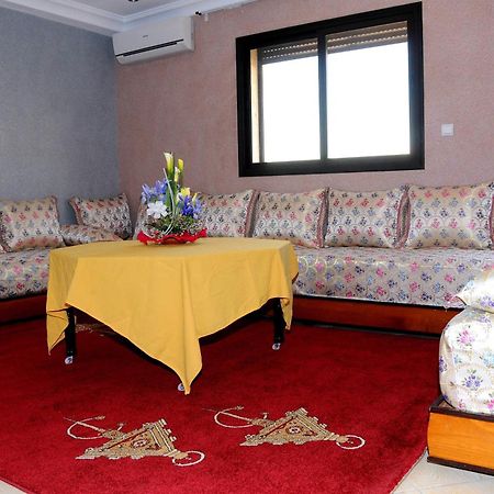 Hotel Al Madina Safi Værelse billede