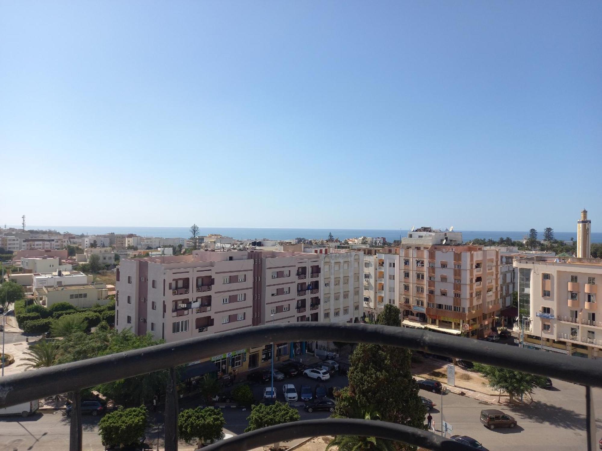 Hotel Al Madina Safi Værelse billede